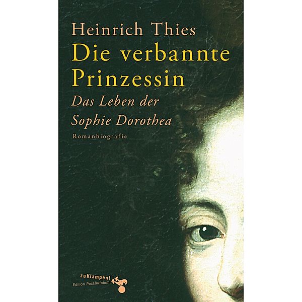 Die verbannte Prinzessin, Heinrich Thies