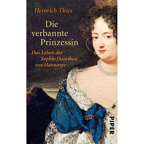 Die verbannte Prinzessin, Heinrich Thies