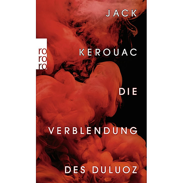Die Verblendung des Duluoz, Jack Kerouac