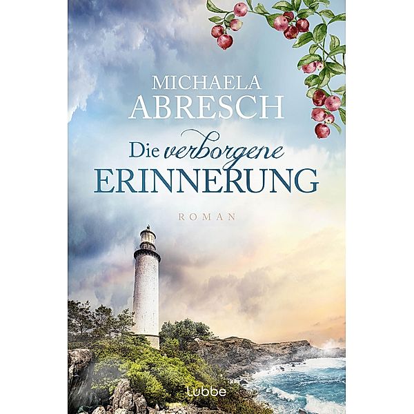 Die verborgene Erinnerung, Michaela Abresch