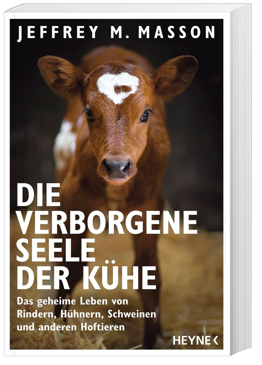 Die verborgene Seele der Kühe Buch bei Weltbild.ch bestellen