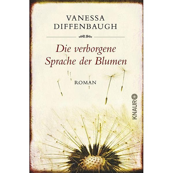 Die verborgene Sprache der Blumen, Vanessa Diffenbaugh
