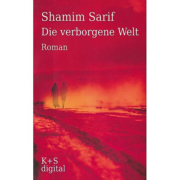 Die verborgene Welt, Shamim Sarif