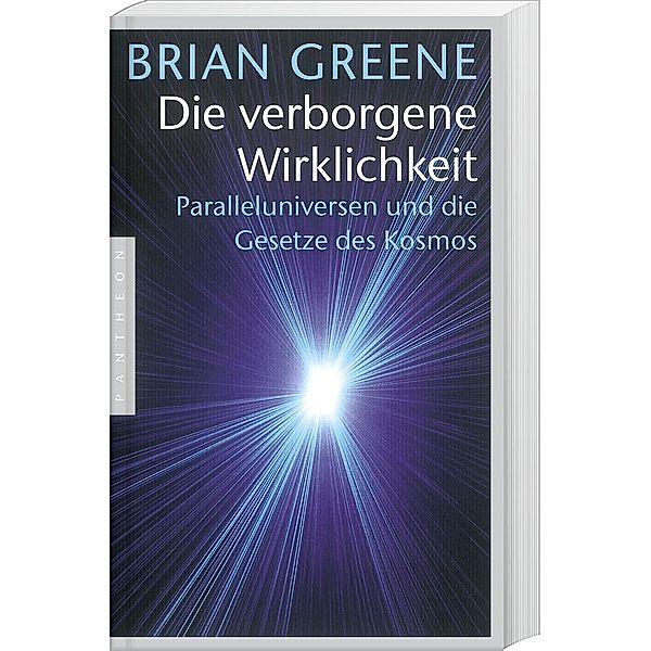 Die verborgene Wirklichkeit, Brian Greene