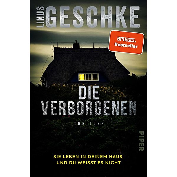 Die Verborgenen, Linus Geschke