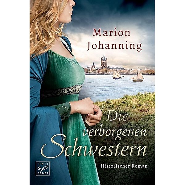 Die verborgenen Schwestern, Marion Johanning