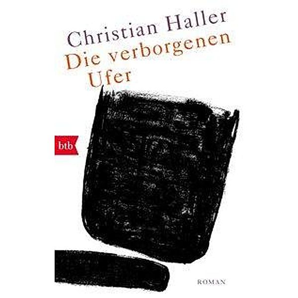 Die verborgenen Ufer, Christian Haller