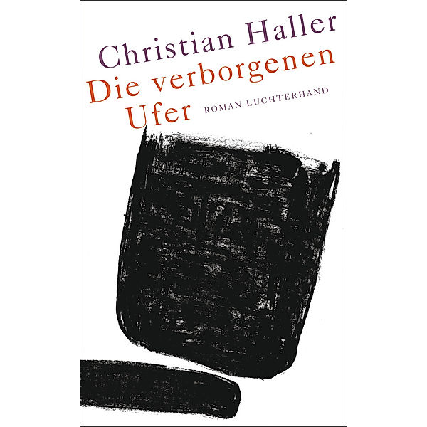 Die verborgenen Ufer, Christian Haller