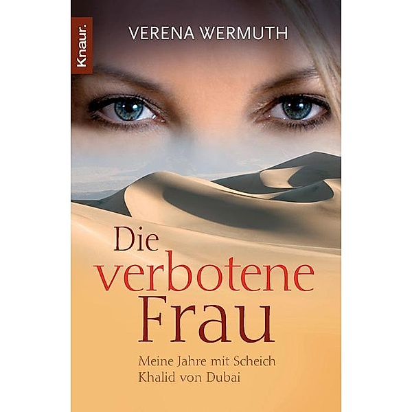 Die verbotene Frau, Verena Wermuth