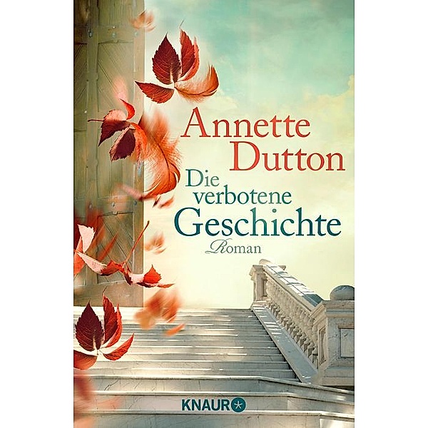 Die verbotene Geschichte, Annette Dutton