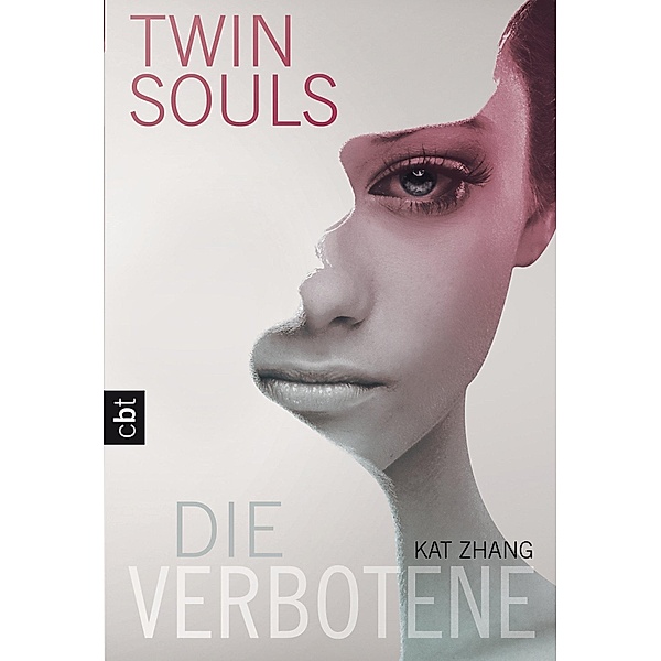 Die Verbotene / Twin Souls Bd.1, Kat Zhang