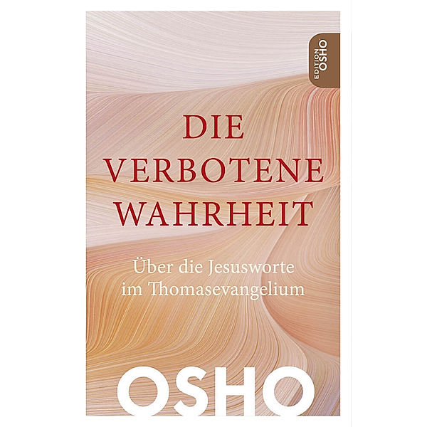 Die verbotene Wahrheit, Osho