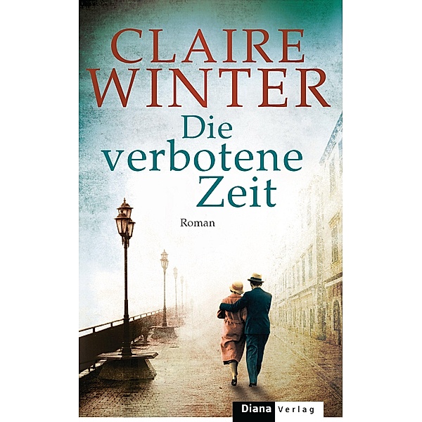 Die verbotene Zeit, Claire Winter
