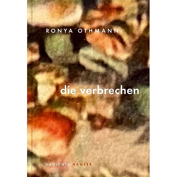 die verbrechen, Ronya Othmann