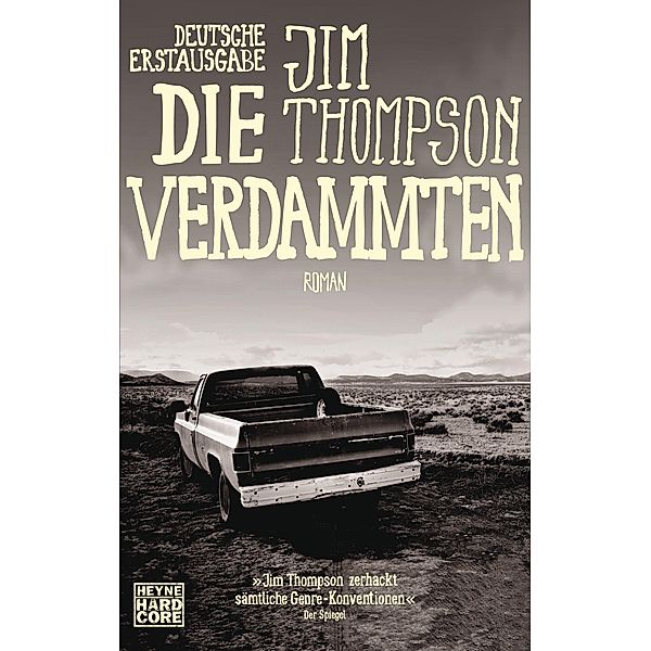 Die Verdammten, Jim Thompson