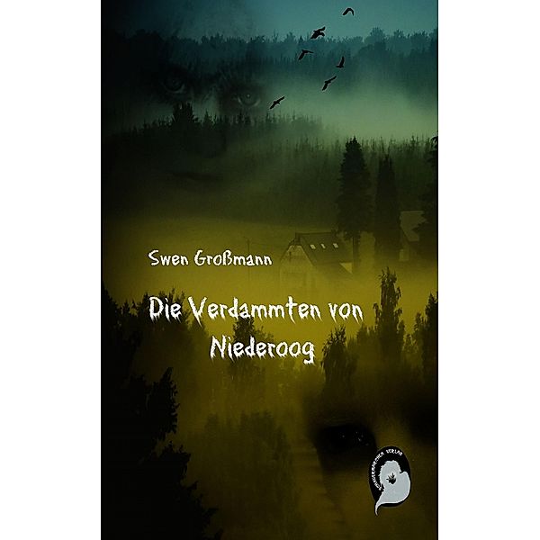 Die Verdammten von Niederoog, Swen Grossmann