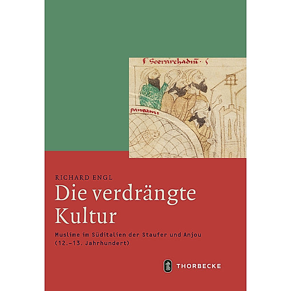 Die verdrängte Kultur, Richard Engl