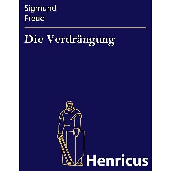 Die Verdrängung, Sigmund Freud