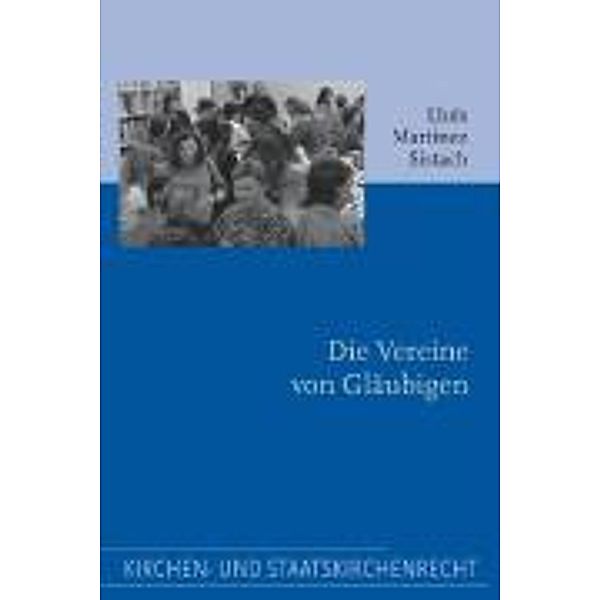 Die Vereine von Gläubigen, Lluís Martínez Sistach