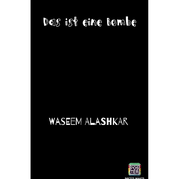 Die verfluchte Kugel 1, Waseem Alashkar