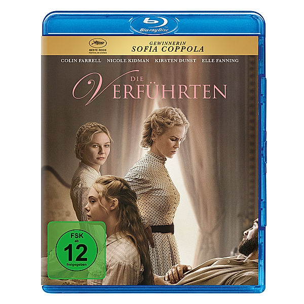 Die Verführten, Sofia Coppola