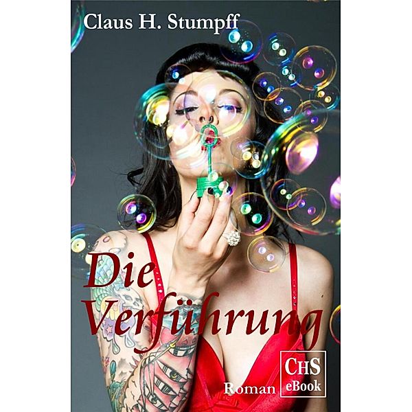 Die Verführung, Claus H. Stumpff