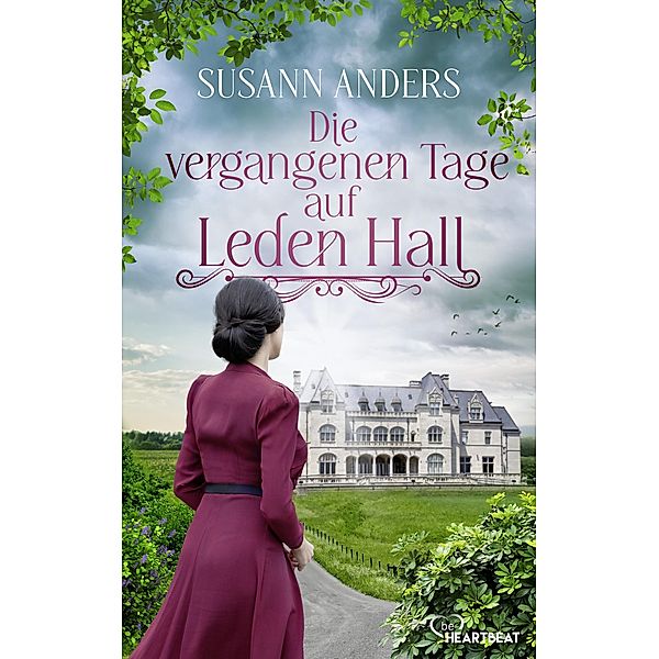 Die vergangenen Tage auf Leden Hall, Susann Anders