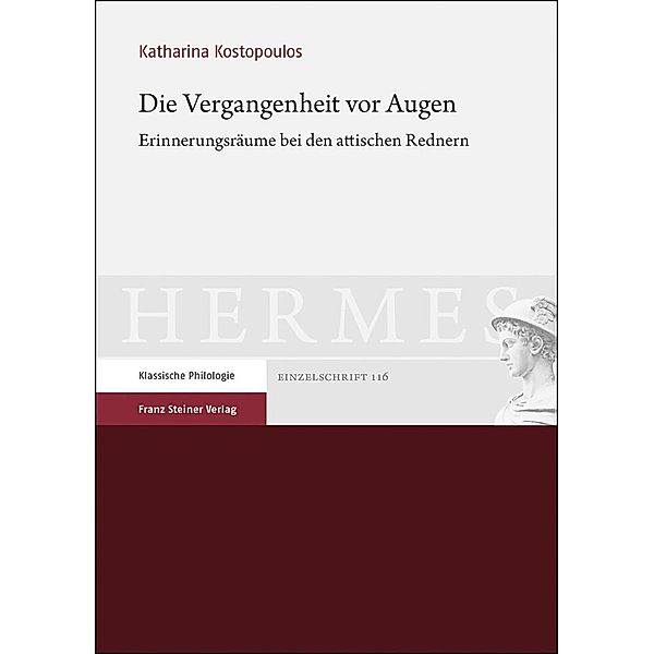 Die Vergangenheit vor Augen, Katharina Kostopoulos