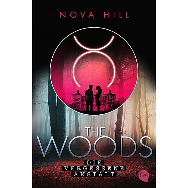 Die vergessene Anstalt / The Woods Bd.1, Nova Hill