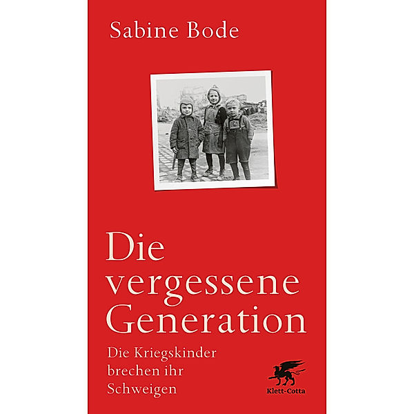 Die vergessene Generation, Sabine Bode