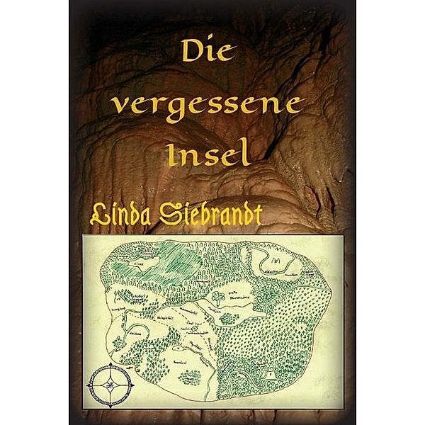 Die vergessene Insel, Linda Siebrandt