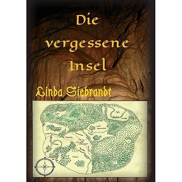 Die vergessene Insel, Linda Siebrandt