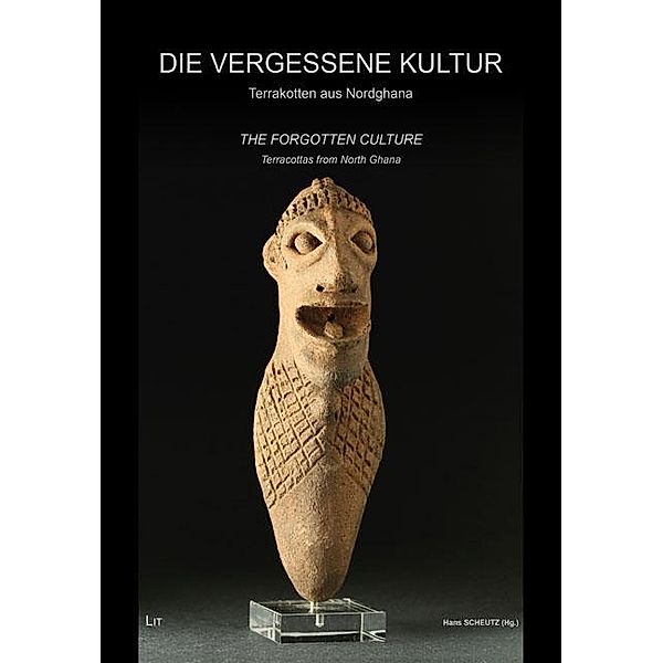 Die vergessene Kultur, Hans Scheutz