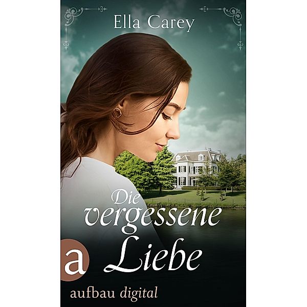 Die vergessene Liebe, Ella Carey