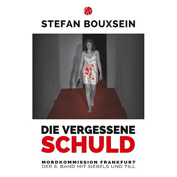 Die vergessene Schuld, Stefan Bouxsein