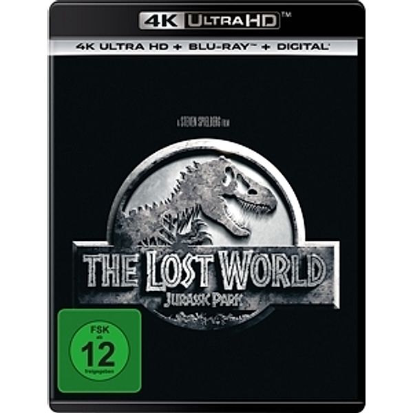 Die Vergessene Welt - Jurassic Park, Julianne Moore,Pete Postlethwaite Jeff Goldblum