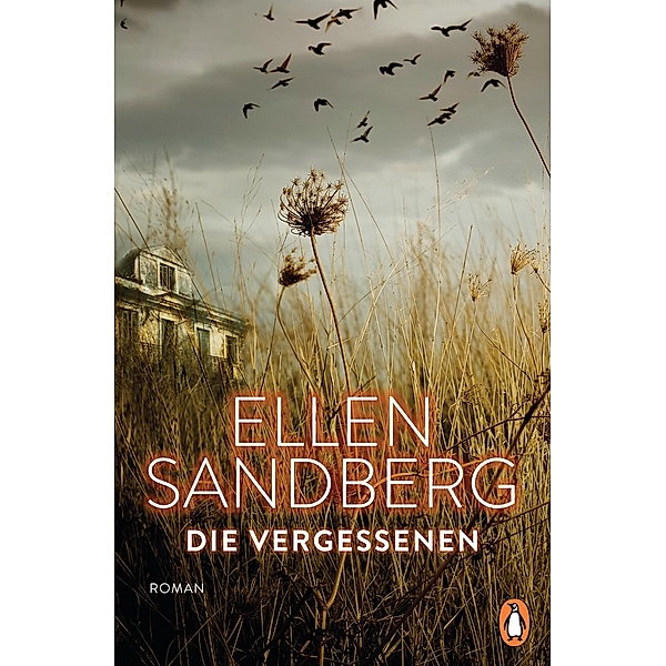 Die Vergessenen, Ellen Sandberg