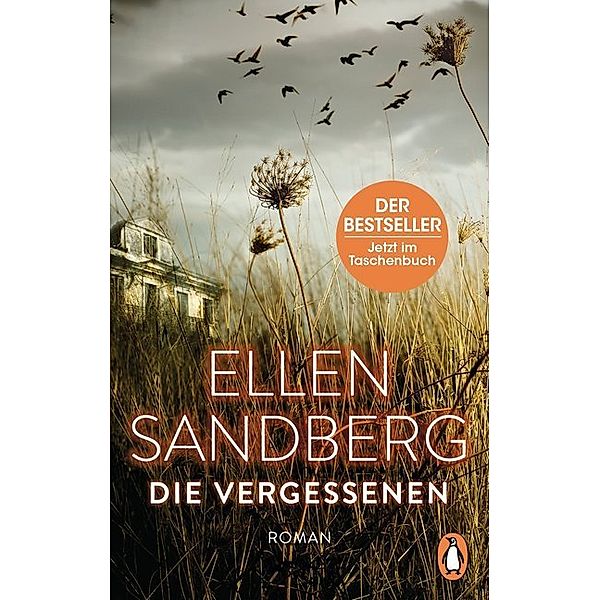 Die Vergessenen, Ellen Sandberg