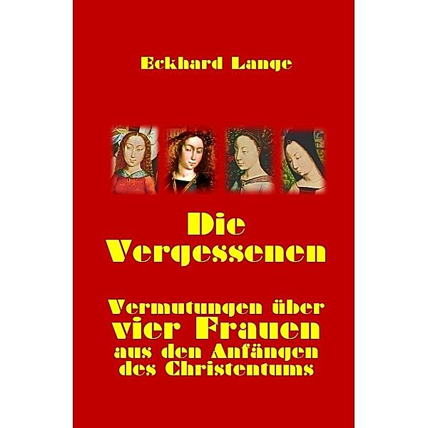 Die Vergessenen, Eckhard Lange