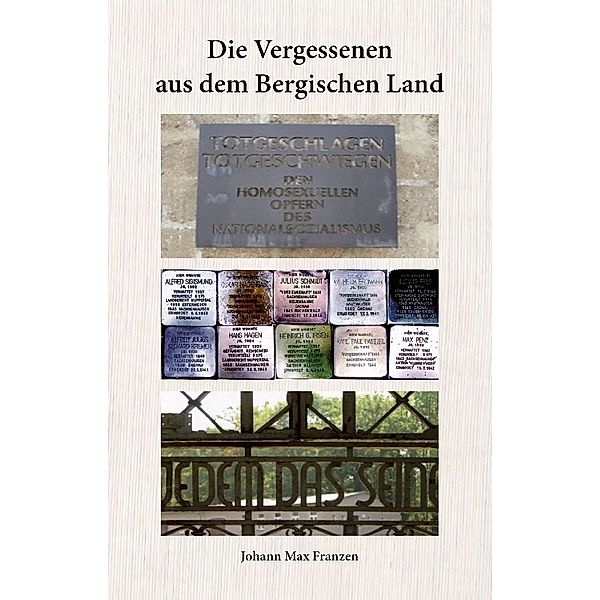 Die Vergessenen aus dem Bergischen Land