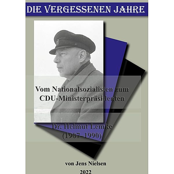 Die vergessenen Jahre, Jens Nielsen