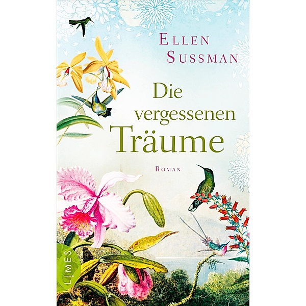 Die vergessenen Träume, Ellen Sussman