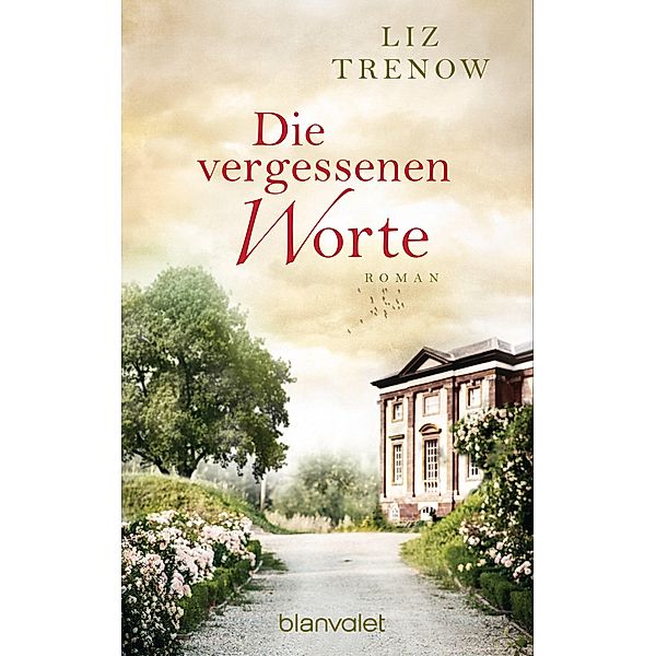 Die vergessenen Worte, Liz Trenow