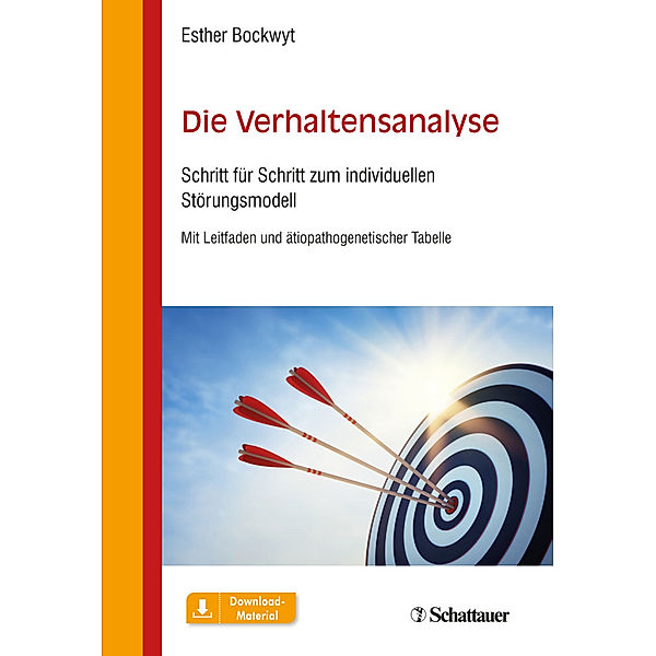 Die Verhaltensanalyse, Esther Bockwyt