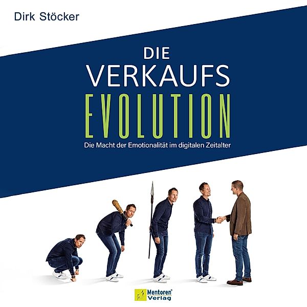 Die Verkaufsevolution, Dirk Stöcker