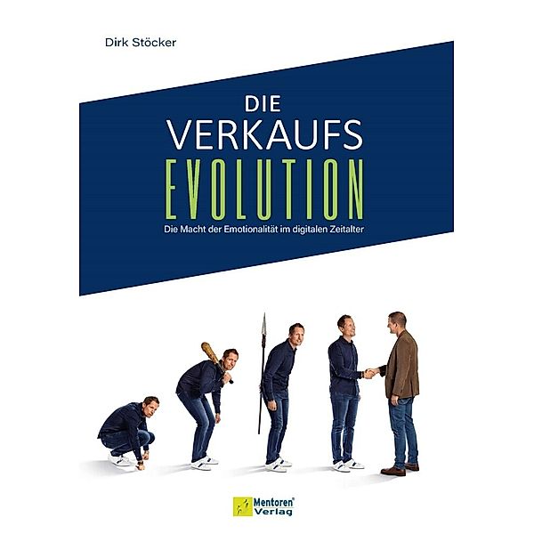 Die Verkaufsevolution, Dirk Stöcker