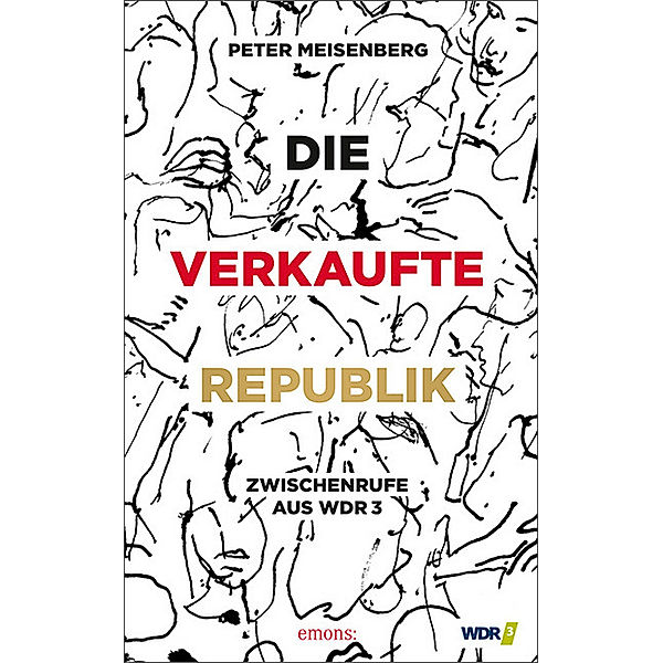 Die verkaufte Republik, Peter Meisenberg