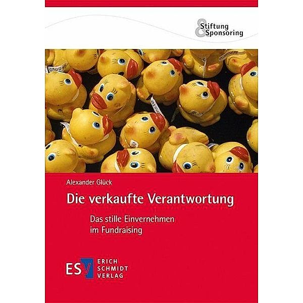 Die verkaufte Verantwortung, Alexander Glück