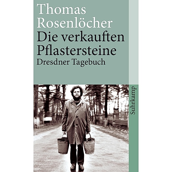 Die verkauften Pflastersteine, Thomas Rosenlöcher
