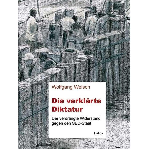 Die verklärte Diktatur, Wolfgang Welsch